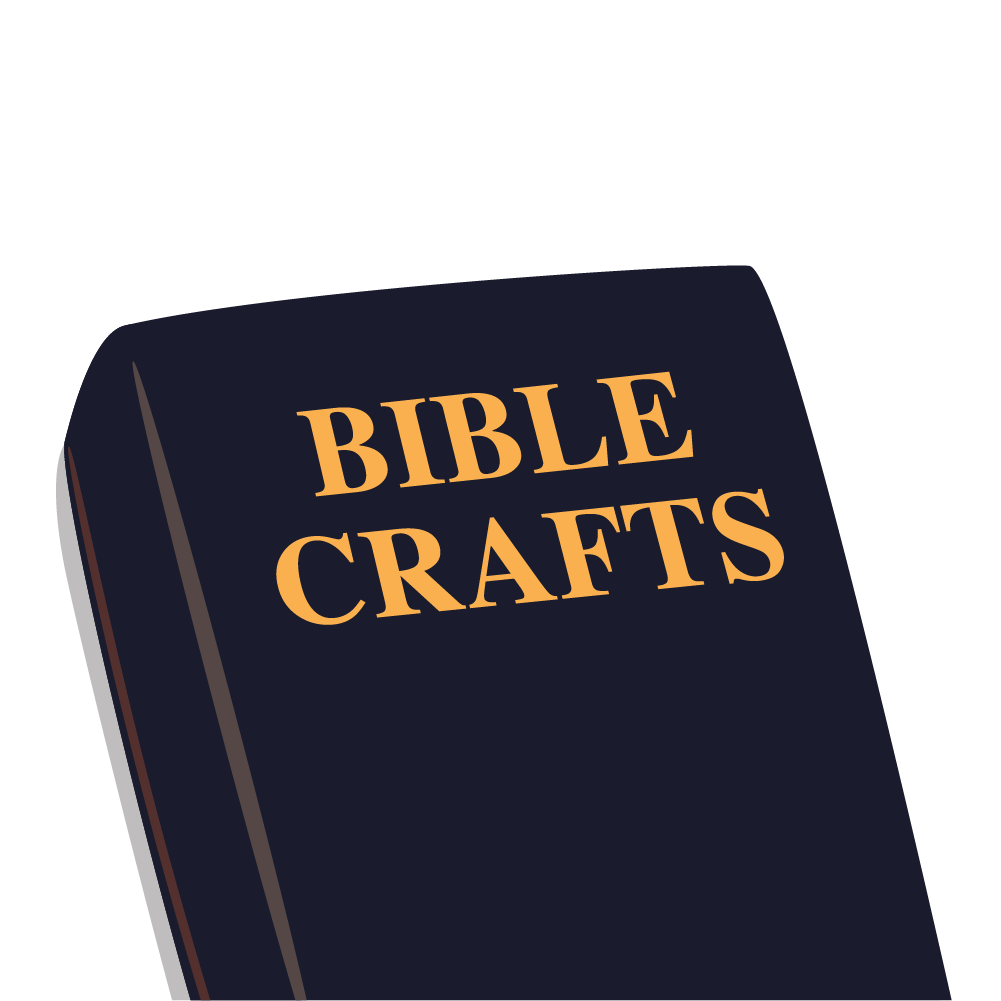 Bible Crafts