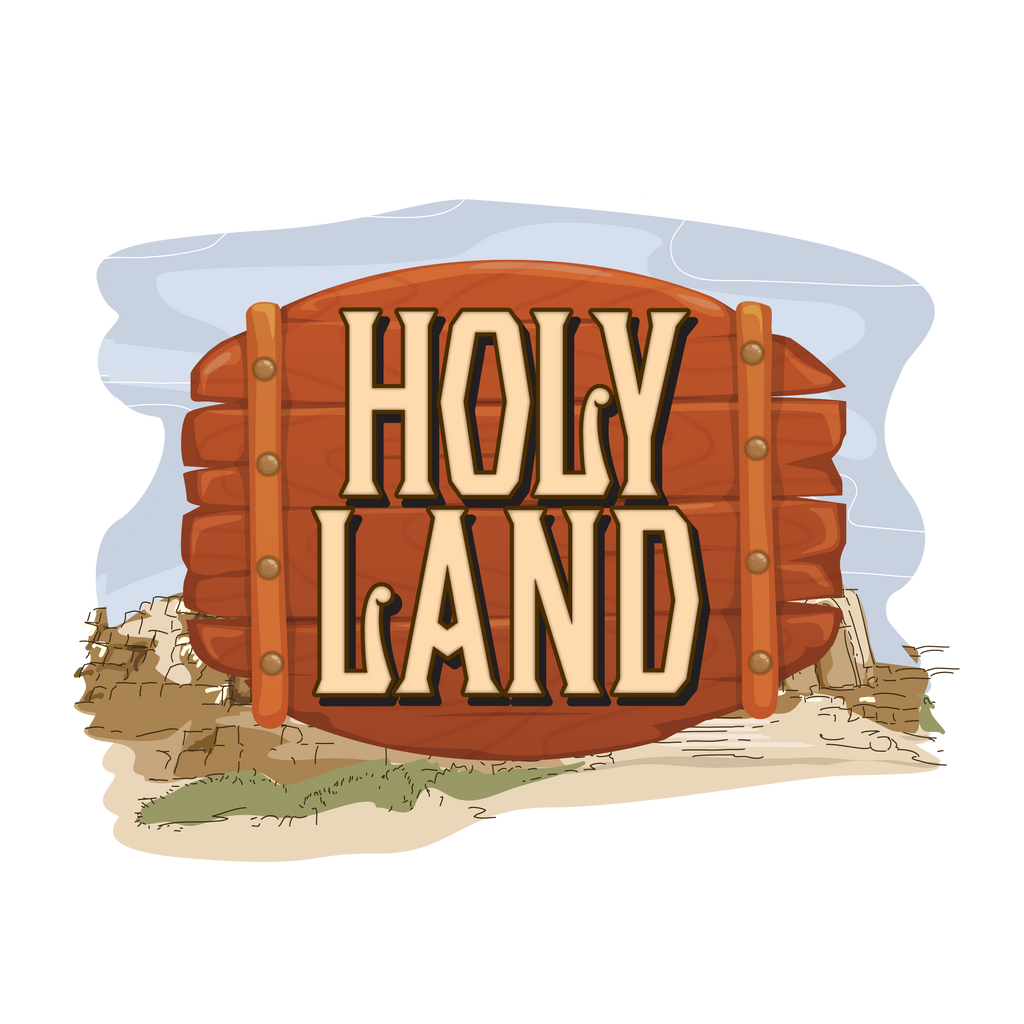 Holy Land