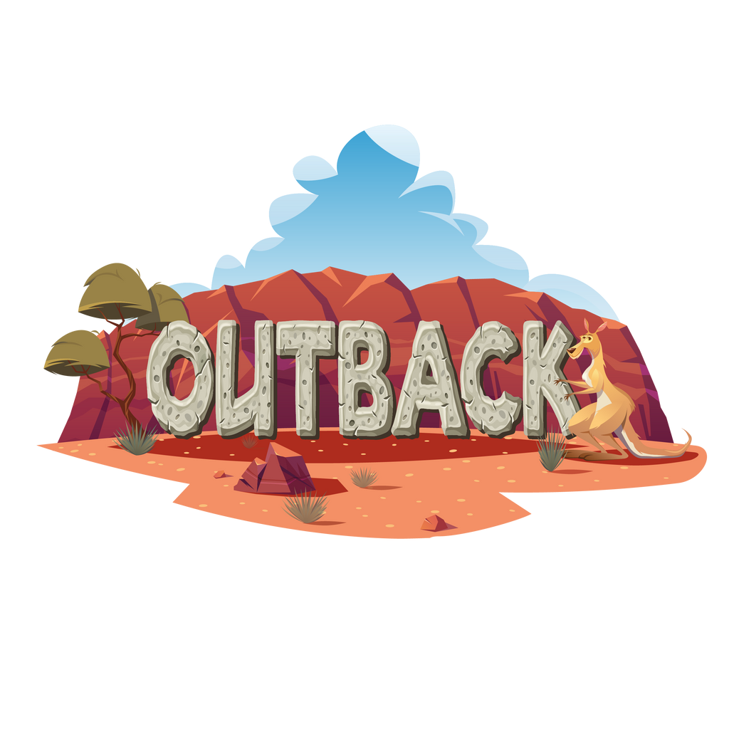 Outback