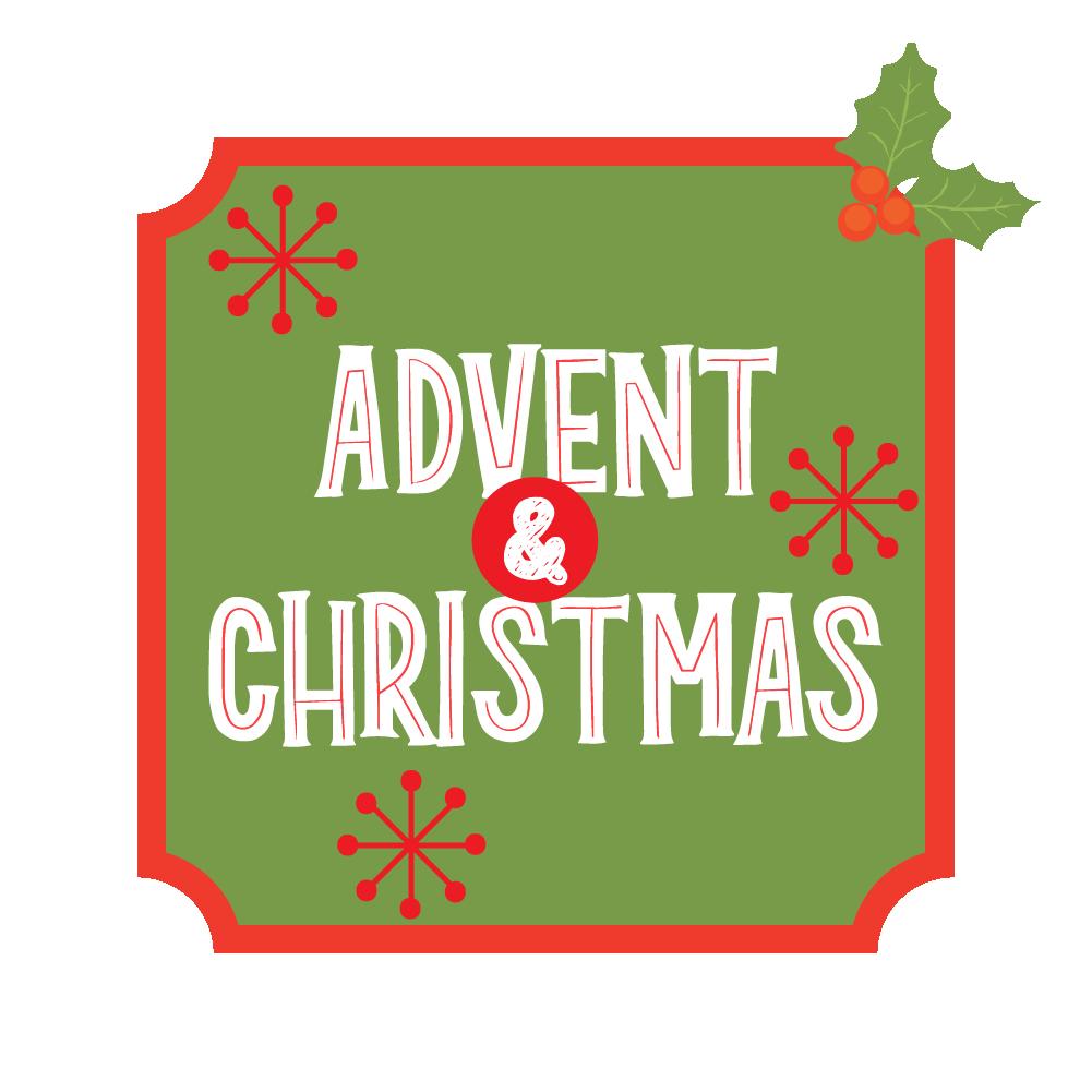 Advent & Christmas