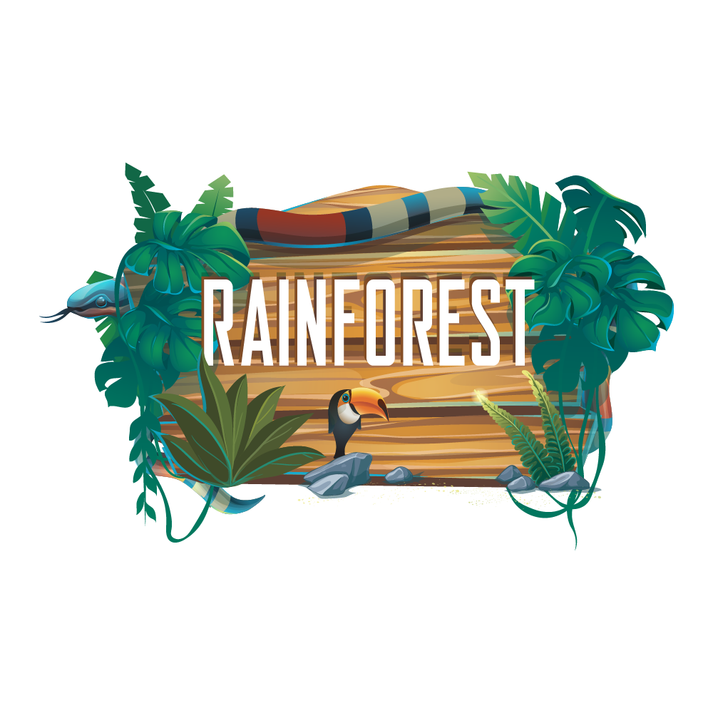 Rainforest